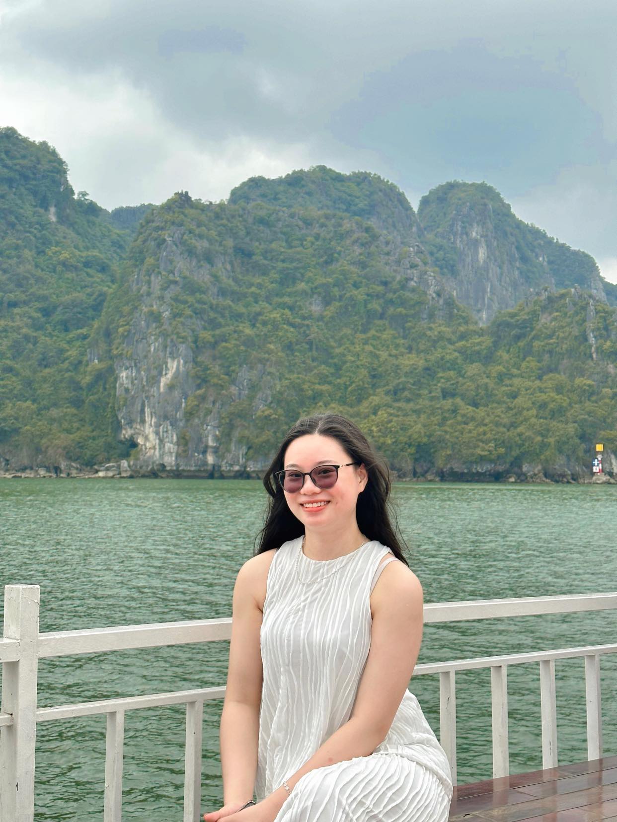 Ông Bùi Anh Giáp